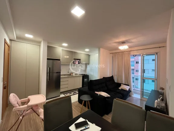 Imagem Lindo Apartamento - Porteira Fechada
