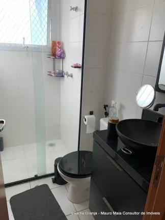 Imagem Apartamento com planejados de ótimo padrão