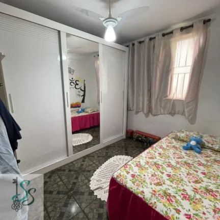 Imagem Excelente Apartamento à Venda Parque Residencial Vila União, Campinas/SP.