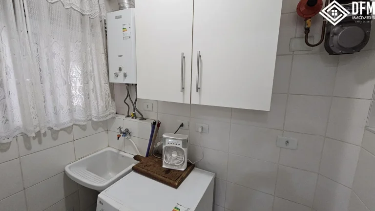 Imagem Apartamento com 3 Dormitorio(s) localizado(a) no bairro Mogi Moderno em Mogi das Cruzes / Mato Grosso do Sul Ref.:4344