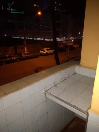 Imagem Apartamento à venda no bairro Embaré em Santos/SP