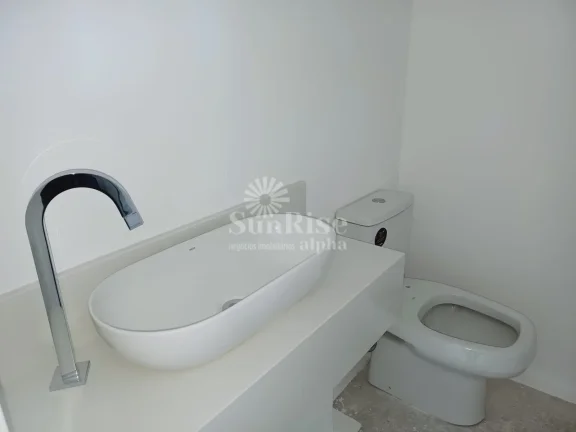 Imagem Apartamento à venda no bairro Alphaville Conde I - Barueri/SP, Level Alphaville Empresarial