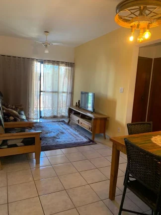 Imagem Apartamento 2 dormitórios sendo 1 SUITE no Bairro Canto do Forte