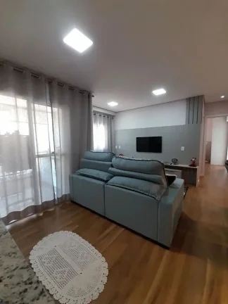 Imagem LINDO APARTAMENTO NO YES IDEAL LIVING JUNDIAÍ PARA VENDA - MEDEIROS - JUNDIAÍ SP