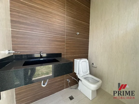 Imagem Casa - Bairro Paineiras - Lagoa Santa