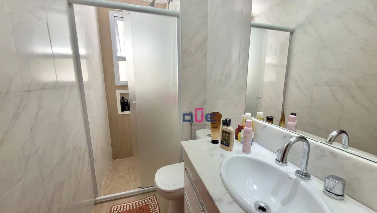 Imagem Apartamento com 4 dormitórios à venda, 132 m² por R$ 1.745.000,00 - Ponta da Praia - Santos/SP