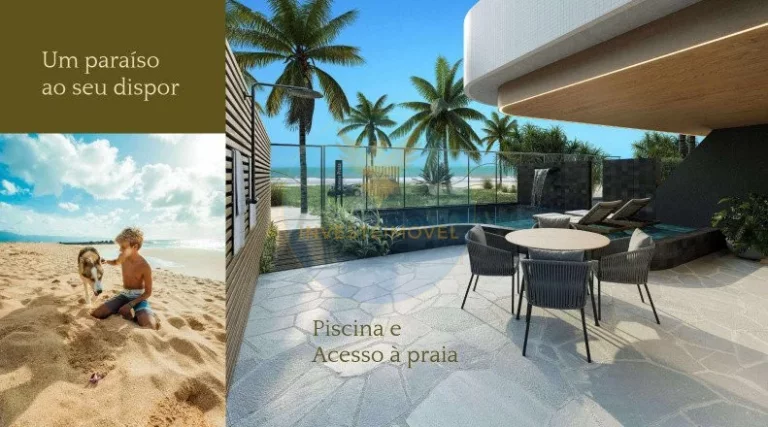 Imagem Apartamento Alto Padrão a Venda no bairro Intermares - Cabedelo, PB