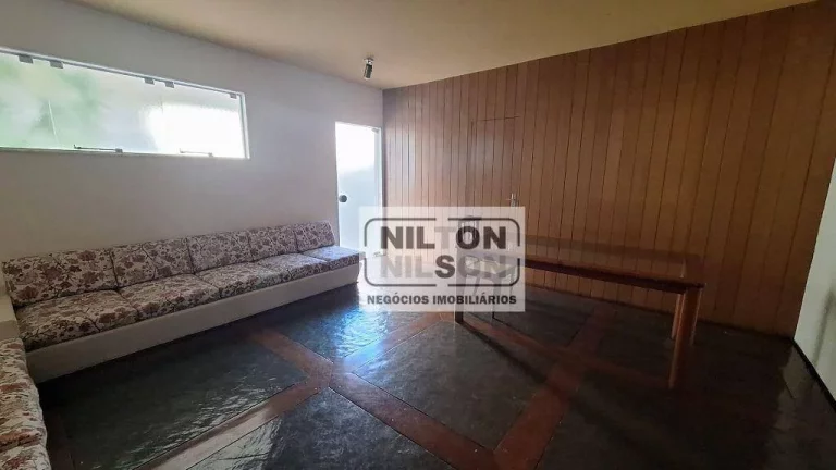 Imagem Apartamento com 3 dormitórios para alugar, 88 m² por R$ 3.200,00/mês - Cambuí - Campinas/SP