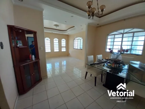 Imagem Casa com 2 suítes no Renato Gonçalves - Barreiras - Bahia
