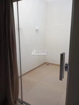 Imagem Casa à venda no Parque das Flores, em Aramina: 2 dormitórios, piscina e varanda gourmet