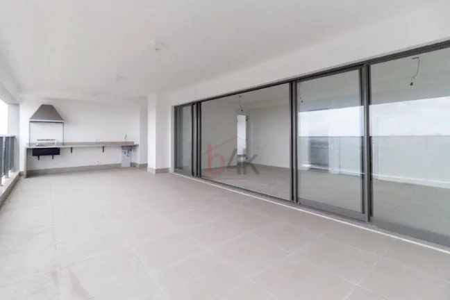 Imagem Apartamento venda Cyrela Legacy Campo Belo - SP