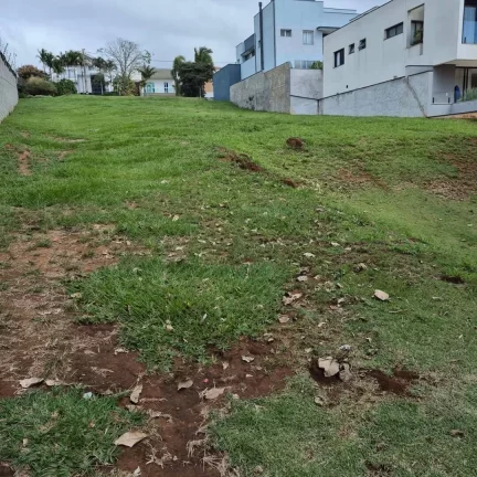 Imagem Oportunidade exclusiva no Condomínio Portal de Bragança