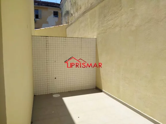 Imagem Sobreposta terrea 3 dormitorios 1 suite marapé