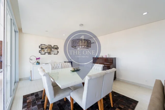 Imagem Imperdível Apartamento de Luxo no Paraíso - 3 Quartos, 3 Suítes, 2 Salas, 5 Banheiros, 3 Vagas - São Paulo-SP