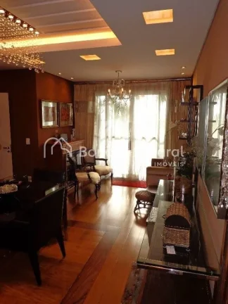 Imagem Imóvel duplex totalmente planejado, com ambientes acolhedores e localização privilegiada, próxim...