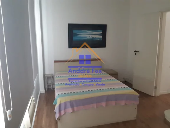 Imagem Apartamento Dois quartos ( Uma suíte ) , Uma Vaga , com excelente localização à venda R$ 460.000,00 , Grajaú , Rio de Janeiro , RJ