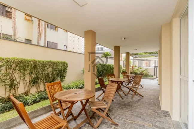 Imagem Apartamento saude proximo metrô varanda gourmet