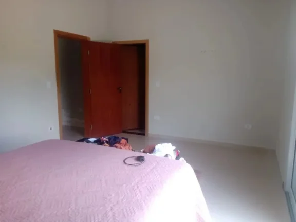 Imagem Chácara espaçosa com casa aconchegante em Araçoiaba da Serra