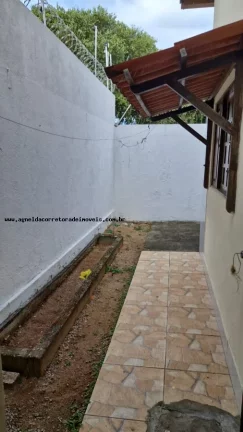 Imagem Casa para Venda em Parnamirim, Nova Parnamirim, 3 dormitórios, 1 suíte, 2 banheiros, 2 vagas