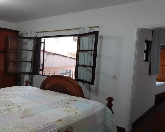 Imagem * SOBRADO NA V. UNIVERSITÁRIA C/ 3 DORMS; SUÍTE, 3 VAGAS DE GARAGEM.
