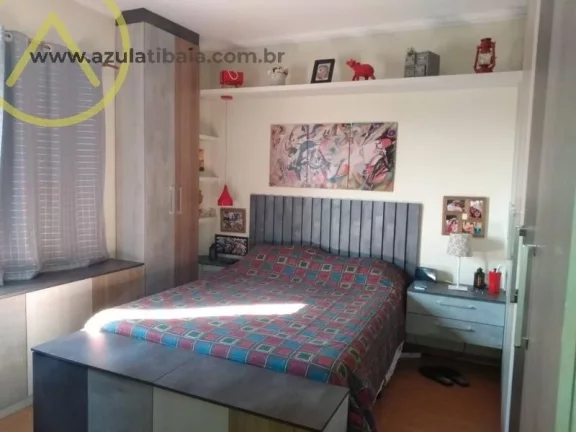 Imagem Casa para Venda em Atibaia, Jardim Dos Pinheiros, 3 dormitórios, 1 suíte, 3 banheiros, 2 vagas