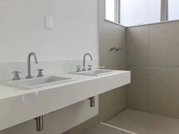 Imagem Apartamento à venda Vila Olímpia São Paulo