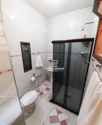 Imagem Casa com 3 dormitórios à venda, 140 m² por R$ 532.000,00 - Jardim Europa - Teresópolis/RJ