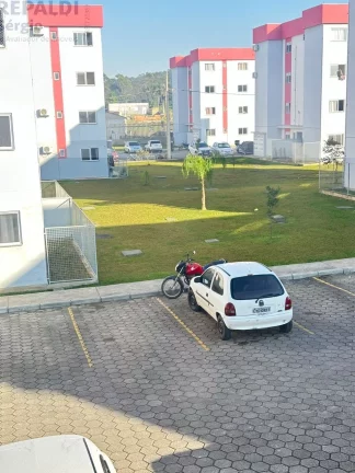 Imagem APARTAMENTO RESIDENCIAL em CRICIÚMA - SC, CRUZEIRO DO SUL