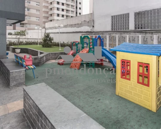 Imagem Apartamento na Pompéia com 3 quartos (1 suí­te) e 1 vaga, 92m²