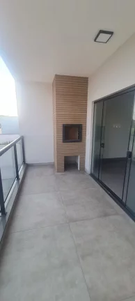 Imagem APARTAMENTO RESIDENCIAL em Barra Velha - SC, Tabuleiro