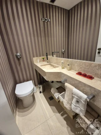 Imagem Jardim Paulista Venda - 2 Suítes - 3 Vagas - 157m²
