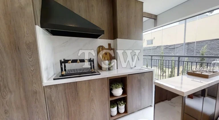 Imagem Apartamento à venda no bairro Ipiranga - São Paulo/SP, Zona Sul