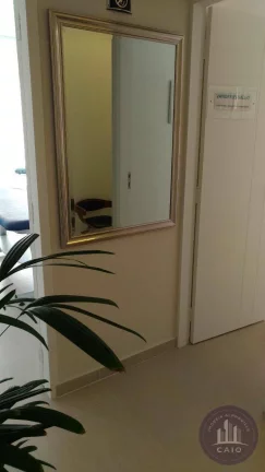 Imagem Sala comercial 48m² a venda/aluguel por R$ 2.800,00 -Alphaville Barueri/SP