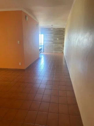 Imagem Apartamento com 2 dorms, Aviação, Praia Grande, Cod: 2652
