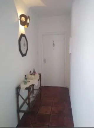 Imagem Apartamento para Venda em Itanhaém, Praia do Sonho, 1 dormitório, 1 banheiro, 1 vaga