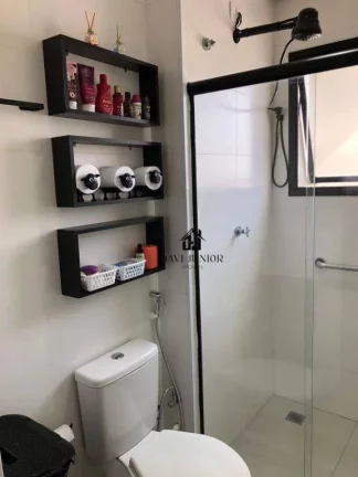 Imagem Apartamento à venda, 48 m² por R$ 600.000,00 - Parque Campolim - Sorocaba/SP
