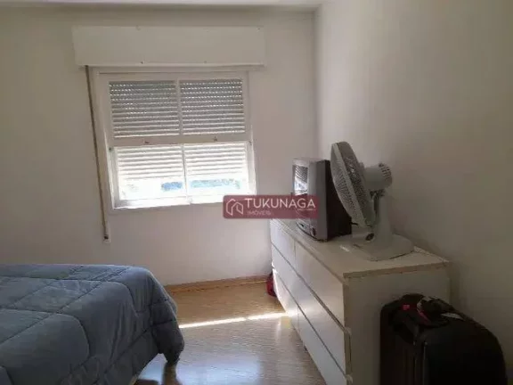 Imagem Apartamento com 1 quarto à venda, 59 m² por R$ 433.500,00 - Barra Funda - São Paulo/SP