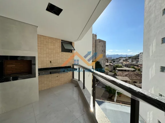 Imagem Apartamento no Iguaçu - Ipatinga