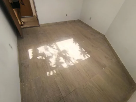 Imagem Casa com 2 Quartos à Venda, 80 m² em Novo Horizonte - Ibirité