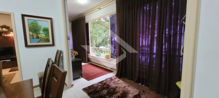 Imagem Apartamento de 4 Quartos para Venda em Copacabana com 200 m²