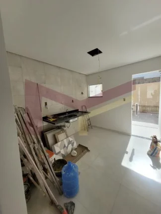 Imagem Casa de 3/4