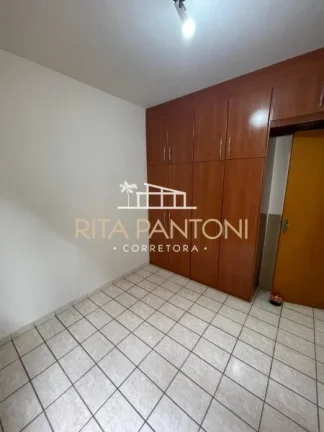 Imagem Casa Condominio - Ribeirão Preto - Jardim Zara - Região Leste