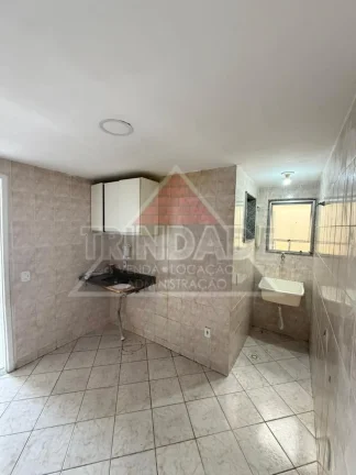 Imagem APARTAMENTO RESIDENCIAL em RIO DE JANEIRO - RJ, RECREIO DOS BANDEIRANTES