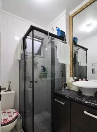 Imagem Apartamento planejado 50 m² Demarchi São Bernardo do Campo