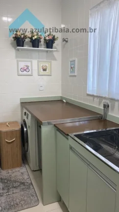 Imagem Casa 3 dormitórios em condomínio  Pedra Grande, Atibaia/SP