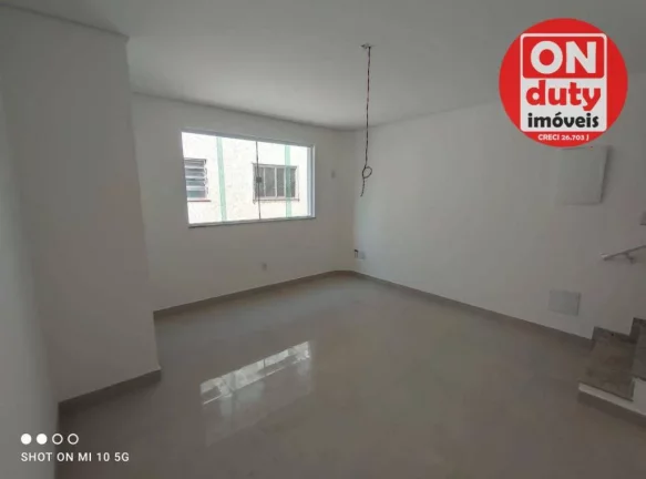 Imagem Village à venda, 100 m² por R$ 800.000,00 - Campo Grande - Santos/SP
