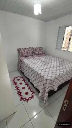 Imagem Casa Térrea em Mairiporã Proxi. ao Centro da Cidade Acesso asfaltado 330mil