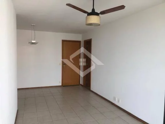 Imagem Apartamento 3 Quartos com Vista para o Mar em São Domingos - 130m²