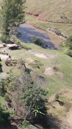 Imagem Fazenda à venda no bairro Rio do Peixe - Lagoinha/SP