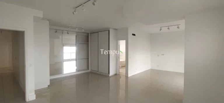 Imagem Edifício Magnific - Apartamento Alto Padrão, EDIFÍCIO MAGNIFIC, 345,42 M², em Jardim Goiás, Goiânia/GO